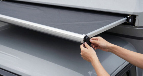 10 Best Awning Room Systems for Campers in 2026