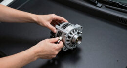 10 Best Best Ford Transit High-Output Alternators in 2026