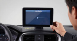 10 Best Ford Transit Digital Rearview Systems in 2026