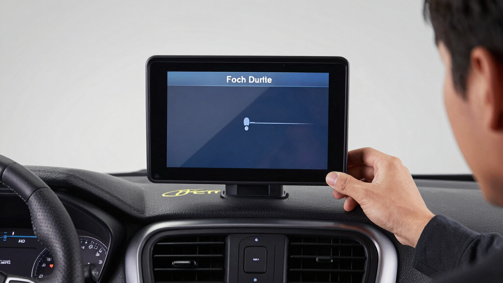 10 Best Ford Transit Digital Rearview Systems in 2026
