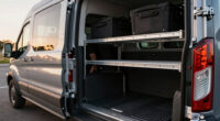 10 Best Ford Transit Expedition Builds in 2026