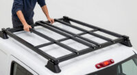 10 Best Ford Transit Exterior Utility Racks in 2026