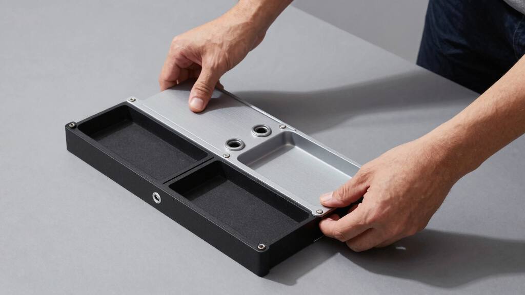 10 Best Ford Transit Modular Van Storage Systems in 2026