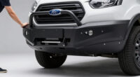 10 Best Ford Transit Off-Road Bumpers in 2026