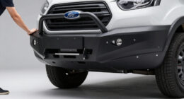 10 Best Ford Transit Off-Road Bumpers in 2026