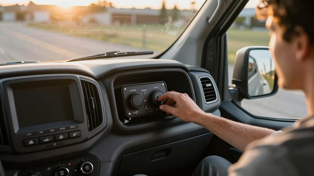 10 Best Ford Transit Onboard Air Systems in 2026