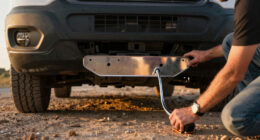 10 Best Ford Transit Skid Plate Kits in 2026