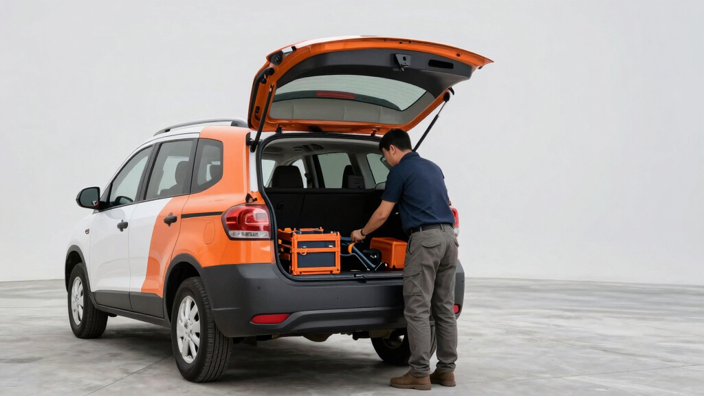 10 Best Roadside Assistance Vehicle Setups in 2026