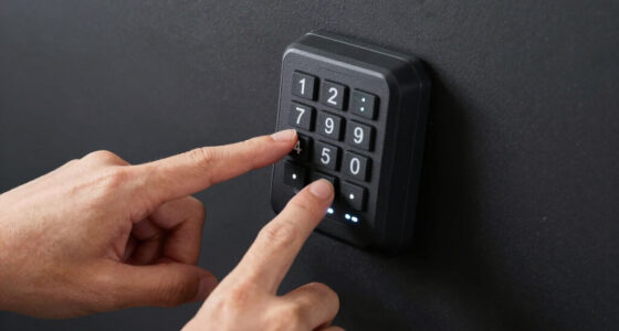 10 Best Secure Van Alarm Systems in 2026