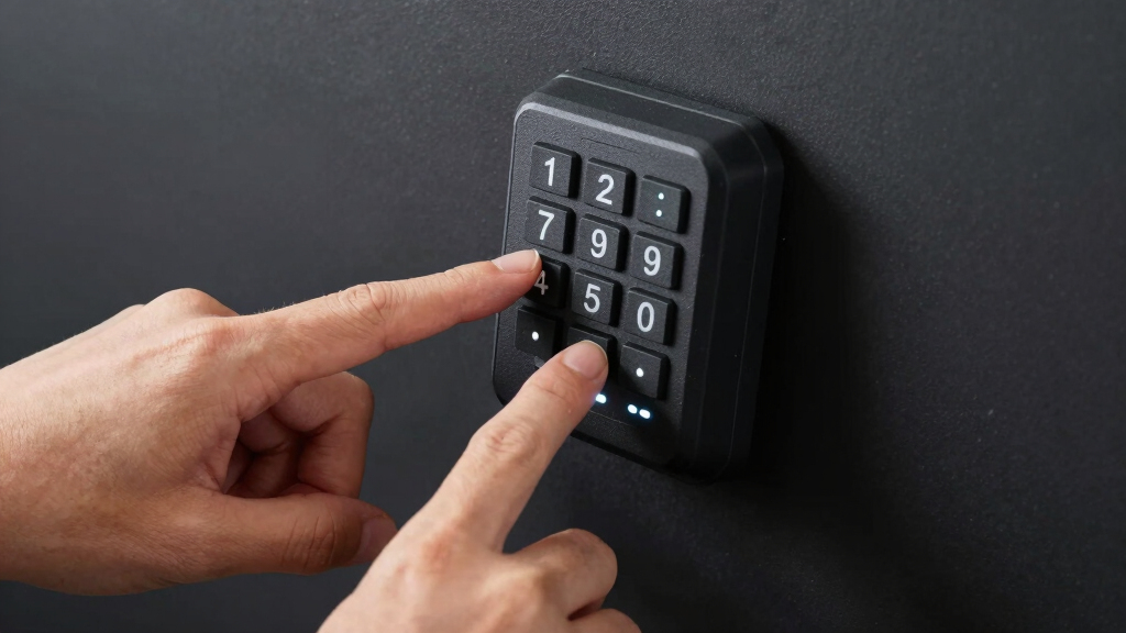 10 Best Secure Van Alarm Systems in 2026