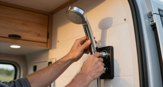 10 Best Shower Systems for Camper Builds in 2026