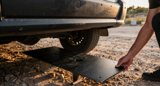 10 Best Skid Plates for Expedition Vans in 2026