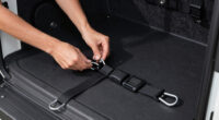 10 Best Tie-Down Systems For Work Vans In 2026