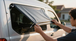 10 Best Weather Protection Systems For Vans In 2026
