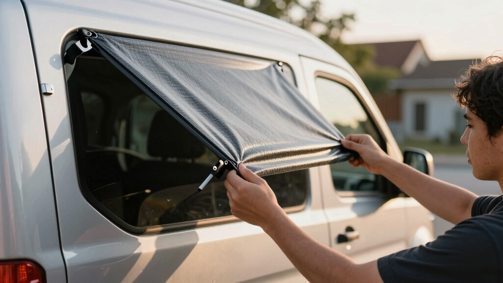 10 Best Weather Protection Systems For Vans In 2026