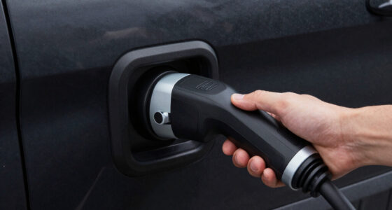 11 Best Ford E-Transit Commercial Chargers in 2026