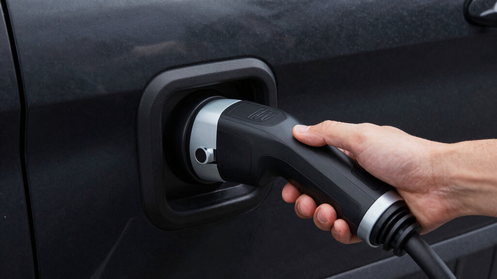 11 Best Ford E-Transit Commercial Chargers in 2026