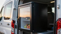 11 Best Ford Transit 12V Refrigerators in 2026