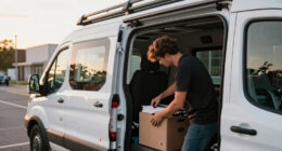 11 Best Ford Transit All-Season Commercial Setups in 2026