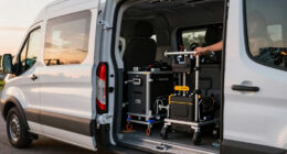 11 Best Ford Transit Business Mobility Equipment in 2026