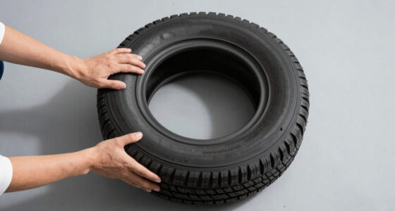 11 Best Ford Transit Commercial Tires in 2026