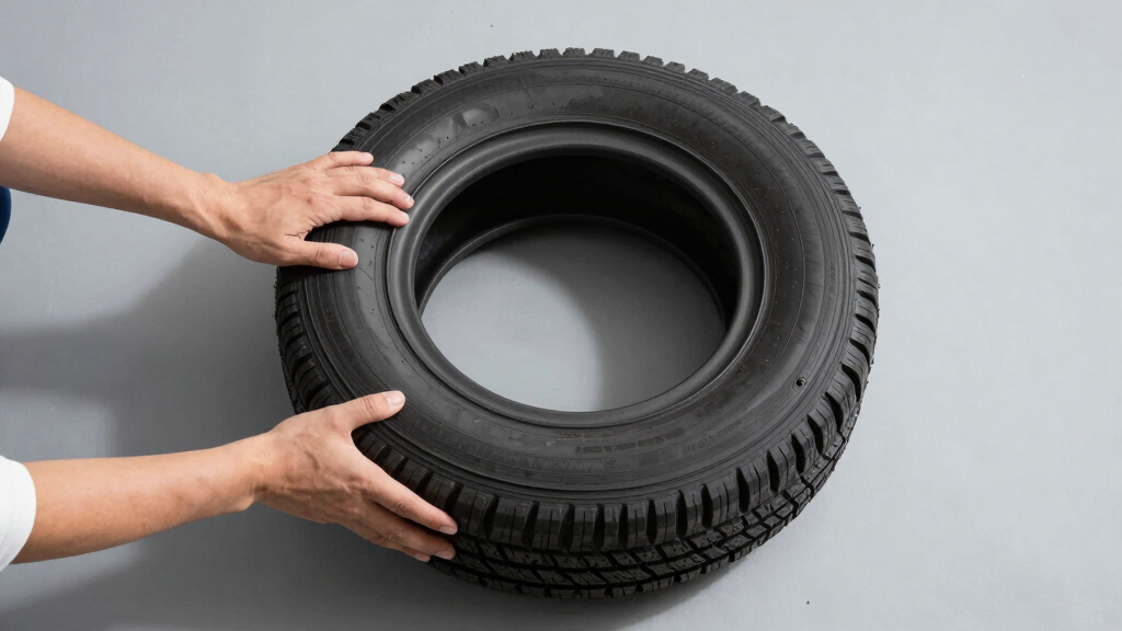 11 Best Ford Transit Commercial Tires in 2026