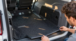 11 Best Ford Transit Commercial Van Flooring Kits in 2026