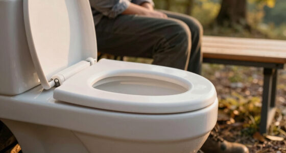 11 Best Ford Transit Composting Toilets in 2026