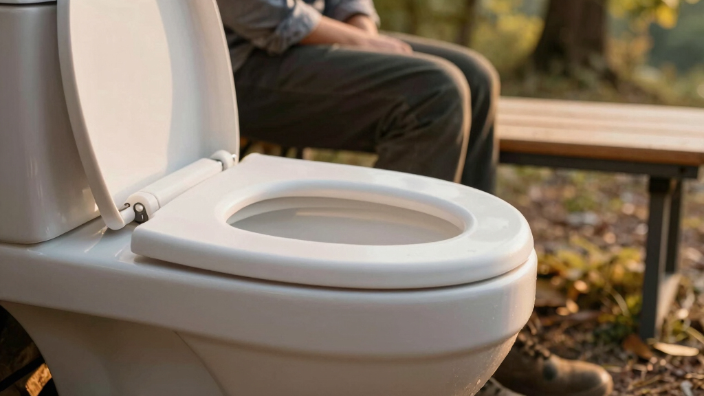 11 Best Ford Transit Composting Toilets in 2026