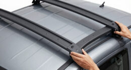 11 Best Ford Transit Heavy-Duty Roof Rails in 2026