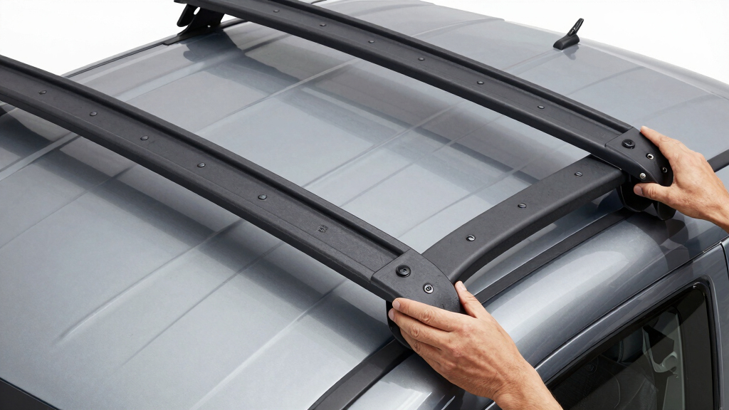 11 Best Ford Transit Heavy-Duty Roof Rails in 2026