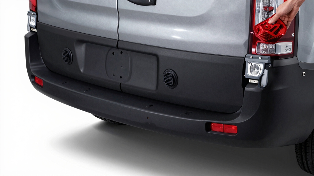 11 Best Ford Transit HVAC Van Setups in 2026