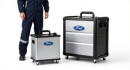 11 Best Ford Transit Maintenance Fleet Equipment in 2026