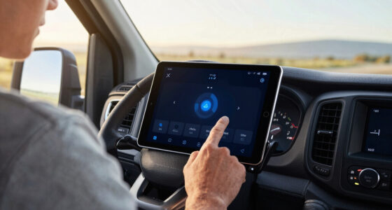 11 Best Ford Transit Mobile Internet Systems in 2026