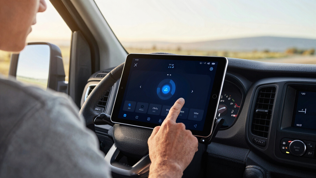 11 Best Ford Transit Mobile Internet Systems in 2026