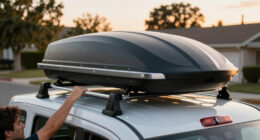 11 Best Ford Transit Roof Cargo Boxes in 2026 — The Ultimate Buyer’s Guide