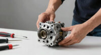 11 Best Ford Transit Second Alternator Kits in 2026