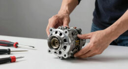 11 Best Ford Transit Second Alternator Kits in 2026