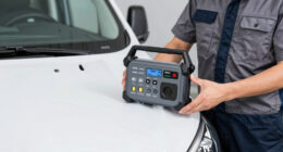 11 Best Ford Transit Service Contractor Systems in 2026