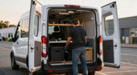 11 Best Ford Transit Work Van Packages in 2026