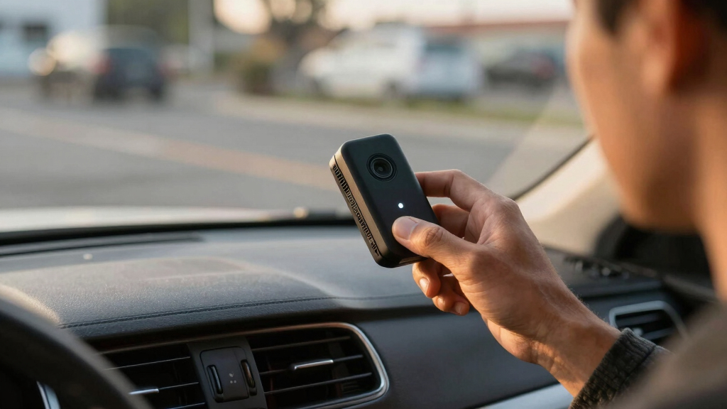 11 Best GPS Fleet Tracking Devices in 2026