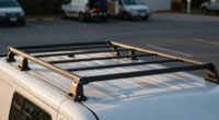 11 Best Heavy-Duty Roof Rack Systems for Vans in 2026