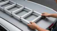 11 Best Ladder Racks for Contractor Vans in 2026