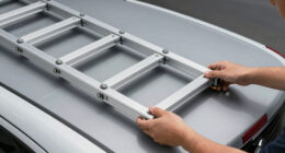 11 Best Ladder Racks for Contractor Vans in 2026