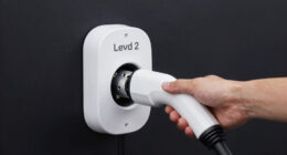 11 Best Level 2 Commercial EV Chargers in 2026