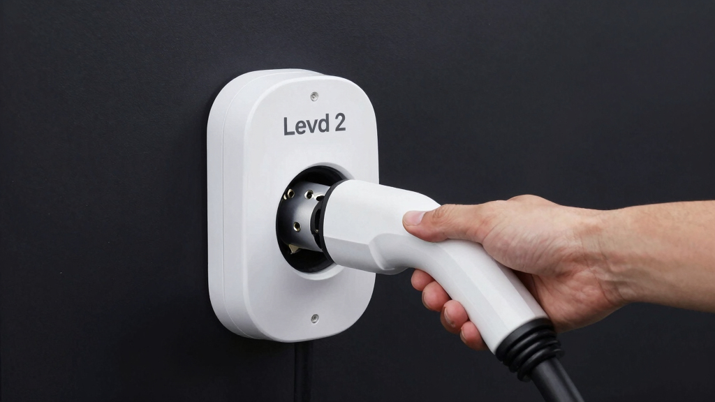 11 Best Level 2 Commercial EV Chargers in 2026