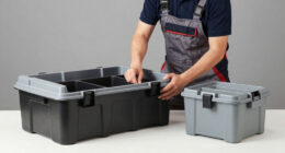 11 Best Plumber Van Storage Packages in 2026