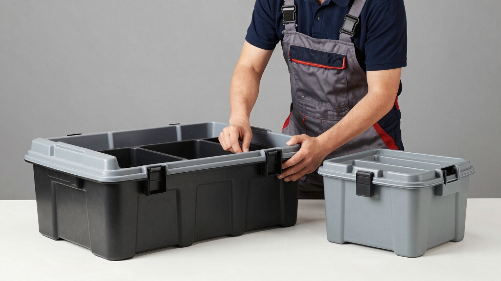 11 Best Plumber Van Storage Packages in 2026