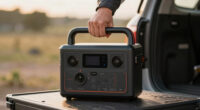 11 Best Portable Power Stations for Van Life in 2026