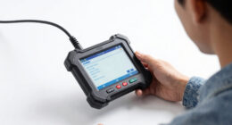 12 Best Best Ford Transit Diagnostic Scan Tools in 2026